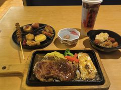 -凡塔斯牛排自助餐厅(莆田万达店)