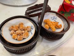 -冶春茶社(珍园店)