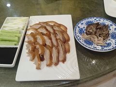 -便宜坊烤鸭店(玉蜓桥店)