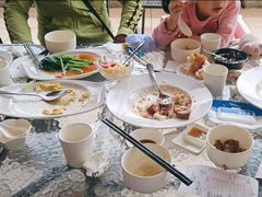 -香港新曜记茶餐厅(星耀城店)