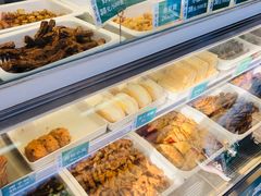 -紫光园清真北京小吃(银村街店)