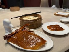 -金鸭季·北京烤鸭(深业上城店)