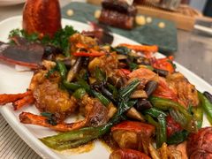 -彩丰楼中餐厅·仁恒洲际酒店
