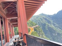 -少华山国家森林公园