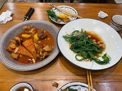 -巴依老爷新疆美食(望京小街店)