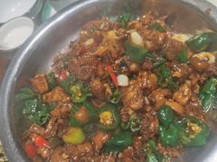 -煎饼卷大葱(春秋西路店)