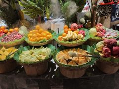 -汉阳廷自助烤肉·火锅(万丰海岸城店)