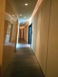 -广州四季酒店·花水疗中心·高空Spa