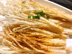 -么子烤肉(化龙池店)