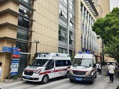 -浙江大学医学院附属第二医院(解放路院区)