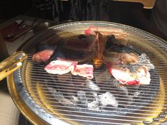 -西塔老太太泥炉烤肉(温州首店万象城黑金店)