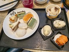 -初色海鲜自助(万丰路店)