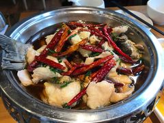 -隔壁老王·家常云南菜(花巷店)