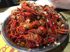 -琥珀老六龙虾(四里河店)