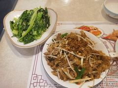 -喜记避风塘炒辣蟹(总店)