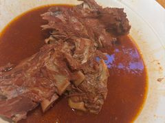 -九毛九西北菜(大东海店)