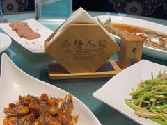 -西塘人家•黑金冠本地好店