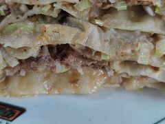 华威肉饼-清真永恒华威肉饼(潘家园店)
