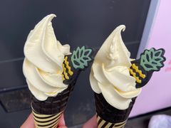 -麦当劳(杭州西湖银泰百货店)