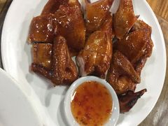 -绿雅居原生态农庄(小涌店)