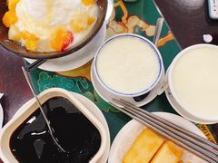 -民信老铺(华盖路店)