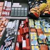 魔都时髦新地标，新天地的美妆菜市场Harmay话梅