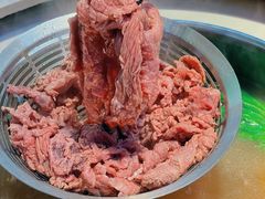 -中国凉都黄牛肉馆(杭州总店)