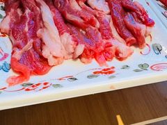 -东门口涮肉·砂锅·烤串(老门东店)