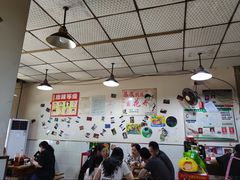大堂-利姐牧牛匠老火锅(兰花店)
