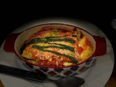 肉酱千层面Lasagna-LA MAISON公鸡和龙(蛇口店)