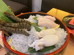 -牛New寿喜烧(青浦店)
