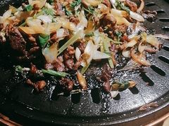 -京味斋·烤鸭·北京菜(安贞店)