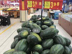 -沃尔玛购物广场(霖雨路店)