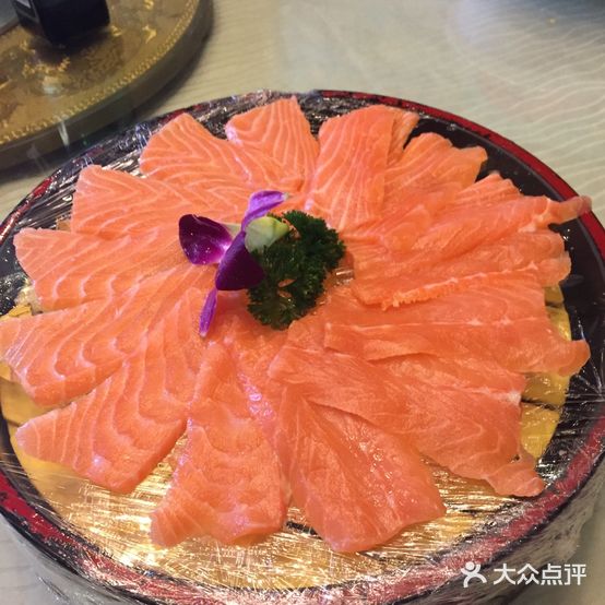 元生海鲜店(跃进路店)