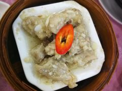 -春满人间酒楼(园岭中路店)