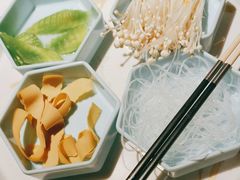 -百草滩羊清水涮羊肉(长城路店)