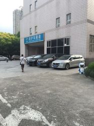 -上海交通大学医学院附属上海儿童医学中心(陆家嘴总院区)