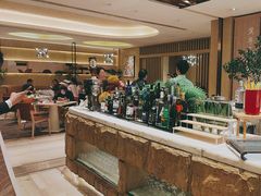-冀粤香海鲜自助餐厅(西美五洲店)