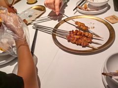 -西域阿里马新疆菜·清真(桂花路店)