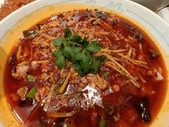 -将军府·鸡毛店(武侯祠店)