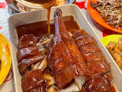 -劲揪jiu大排档·老广风味(陈家祠店)