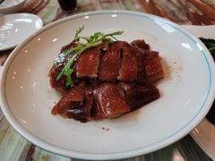 -椿记烧鹅(叠彩店)