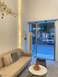 -MIDA蜜哒•科技逆龄美肤连锁