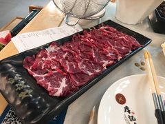 -牛记皇·鲜牛肉火锅(弘阳广场店)