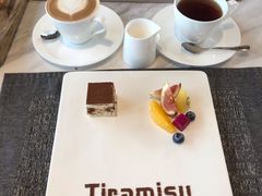 -窗外西餐厅(普罗理想国店)