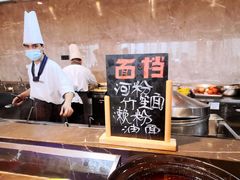 -深圳东方银座酒店