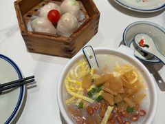 -粤食堂(天津和悦汇店)
