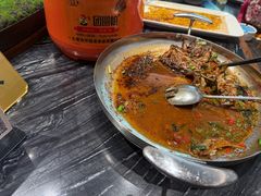 -湘力力小院·鱼汤泡饭(枫林路店)