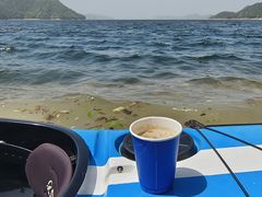 -千岛湖湖人皮划艇俱乐部