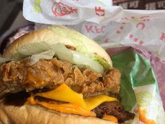 -肯德基(南昌路大润发店)